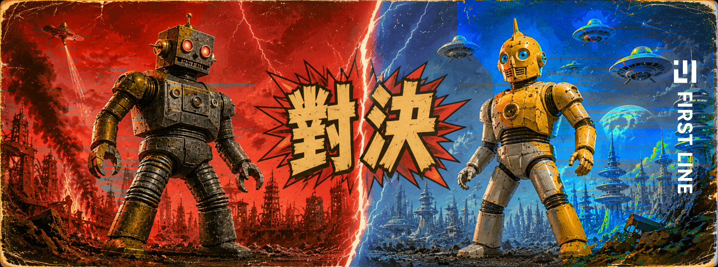 傳統 vs. AI 聊天機器人全方位解析