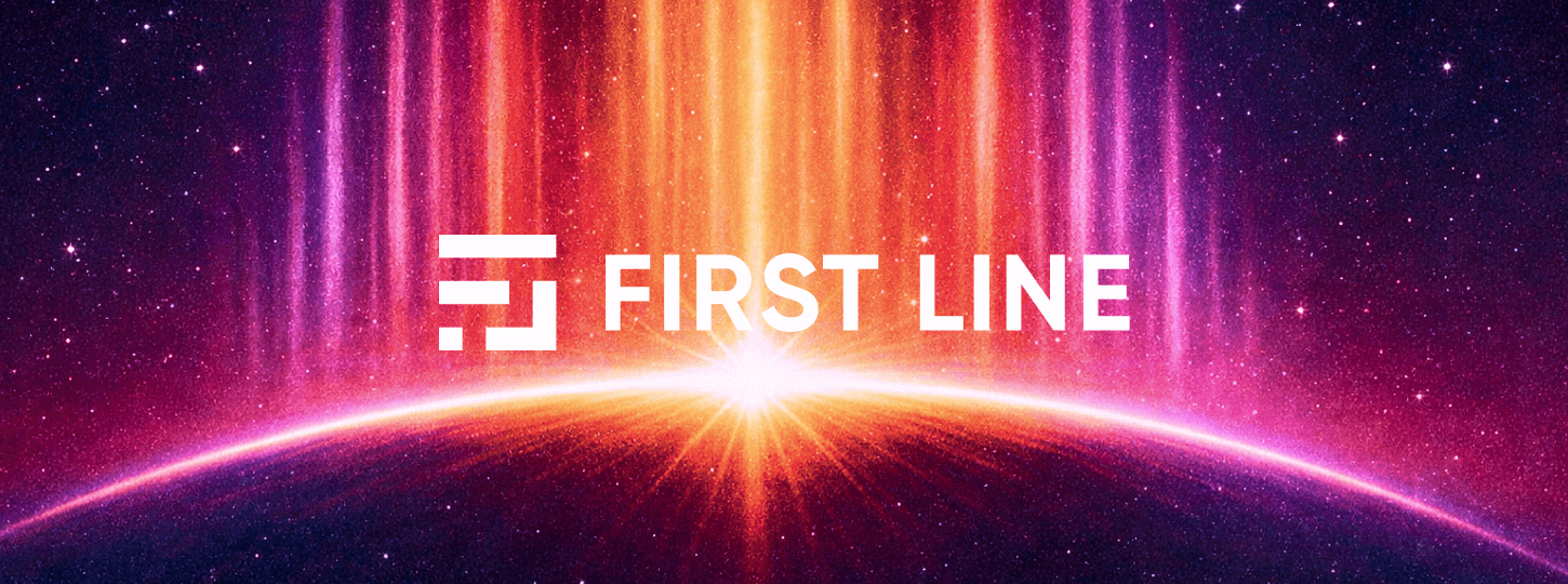 FIRST LINE 是什麼？企業經營必備的客服與對話管理系統